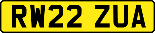 RW22ZUA