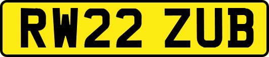 RW22ZUB