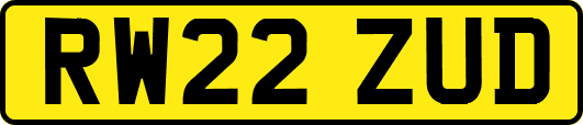 RW22ZUD
