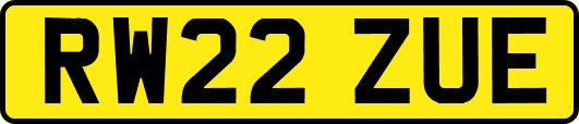 RW22ZUE