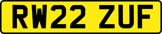 RW22ZUF