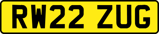 RW22ZUG