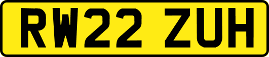 RW22ZUH