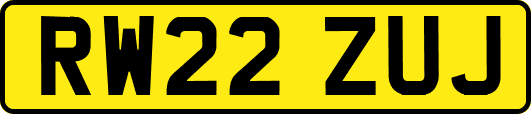 RW22ZUJ