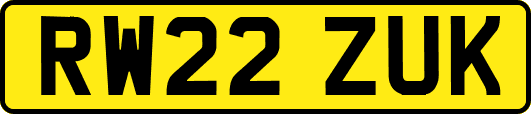 RW22ZUK