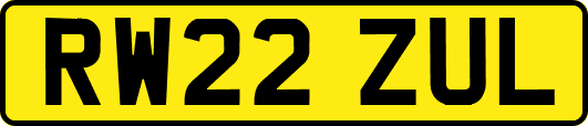 RW22ZUL