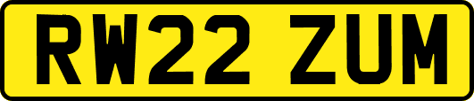RW22ZUM