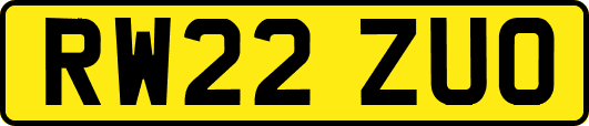 RW22ZUO