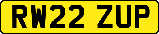 RW22ZUP