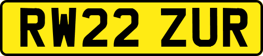 RW22ZUR