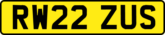 RW22ZUS