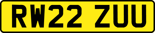 RW22ZUU