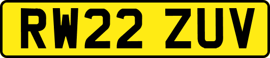 RW22ZUV