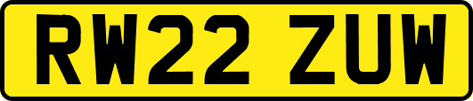 RW22ZUW