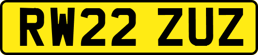 RW22ZUZ