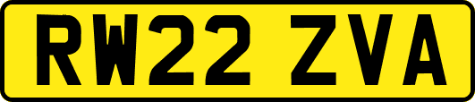 RW22ZVA