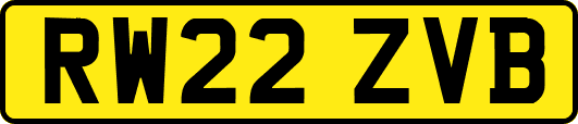 RW22ZVB