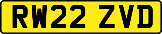 RW22ZVD