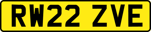 RW22ZVE