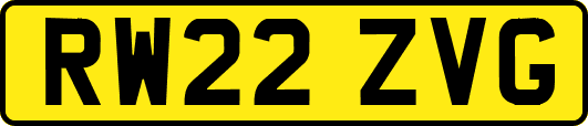 RW22ZVG