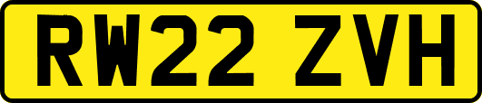 RW22ZVH
