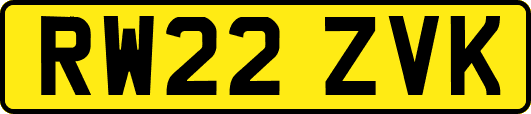 RW22ZVK