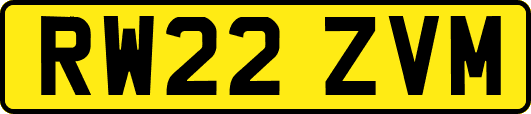 RW22ZVM