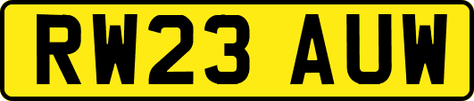 RW23AUW