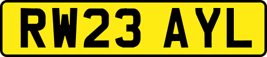 RW23AYL