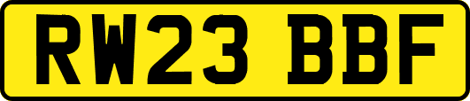 RW23BBF