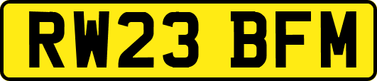 RW23BFM