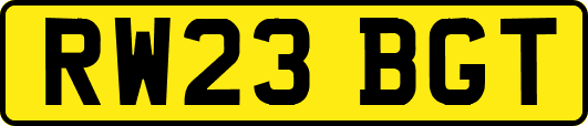 RW23BGT