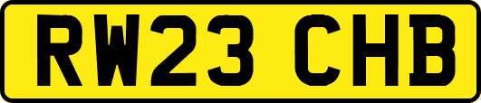 RW23CHB