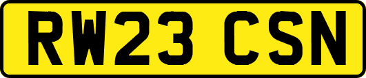 RW23CSN