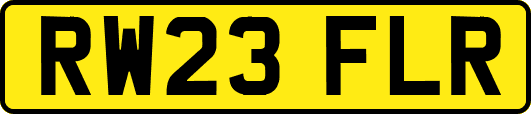 RW23FLR