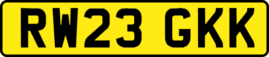 RW23GKK