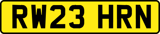 RW23HRN