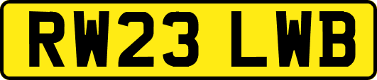 RW23LWB