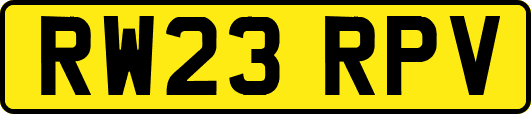 RW23RPV