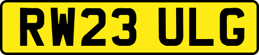 RW23ULG
