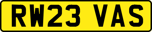 RW23VAS