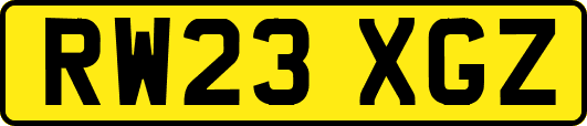 RW23XGZ