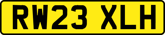 RW23XLH