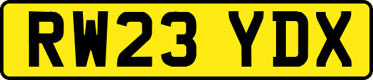 RW23YDX