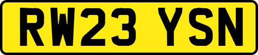 RW23YSN
