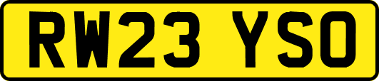 RW23YSO