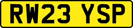 RW23YSP