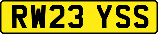 RW23YSS