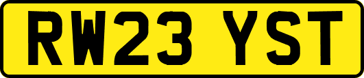 RW23YST