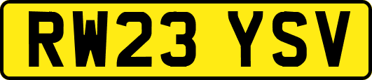 RW23YSV